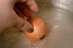 Холодец из свиной рульки и курицы