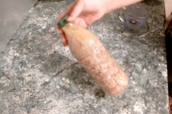 Холодец из свиной рульки и курицы