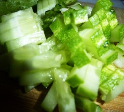 название картинки холодный борщ из свеклы с колбасой