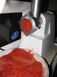 Хреновина классическая помидоры хрен чеснок на зиму