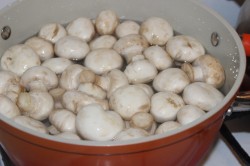 название картинки Хрустящая картошечка Бравый солдат