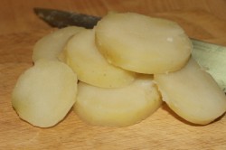 название картинки Хрустящая картошечка Бравый солдат