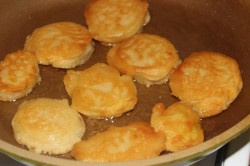 название картинки Хрустящая картошечка Бравый солдат