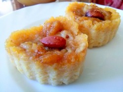 Итальянская кукурузная полента с сыром