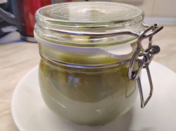 Хрустящие соленые огурцы на зиму без уксуса