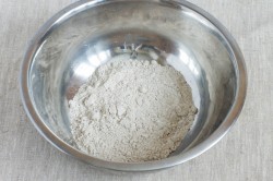 Хрустящие хлебцы