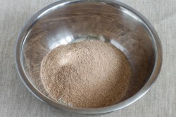 Хрустящие хлебцы