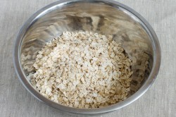 Хрустящие хлебцы