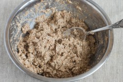 Хрустящие хлебцы