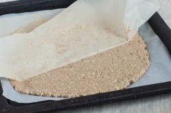 Хрустящие хлебцы