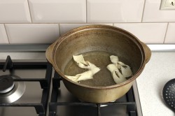 название картинки Хворост классический