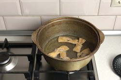 название картинки Хворост классический