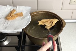 название картинки Хворост классический