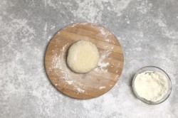 название картинки Хворост классический
