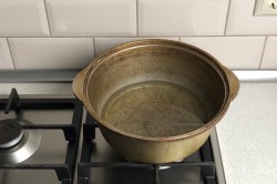название картинки Хворост классический