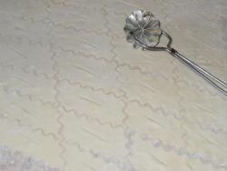 Хворост хрустящий на водке