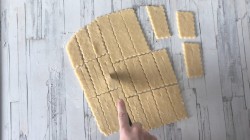 название картинки Хворост тонкий хрустящий сладкий