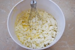 Яблочная запеканка