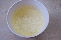 Яблочная запеканка