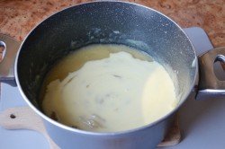 Яблочное пюре Неженка