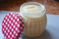 Яблочное пюре Неженка