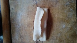 Яблочные корзиночки - шаг 5 Яблочные корзиночки - шаг 5