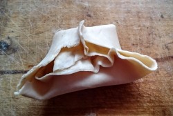 Яблочные корзиночки - шаг 6 Яблочные корзиночки - шаг 6