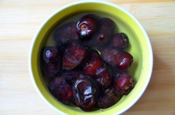 название картинки Десерт Яблочные облака