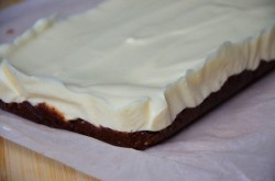 название картинки Десерт Яблочные облака