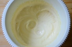 название картинки Десерт Яблочные облака