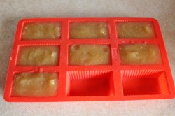 Яблочный мармелад из яблок с агар-агаром в домашних условиях