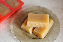 Яблочный мармелад из яблок с агар-агаром в домашних условиях