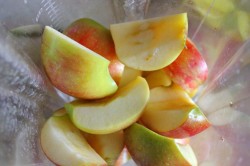 Яблочный мармелад из яблок с агар-агаром в домашних условиях