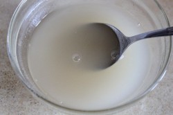 Яблочный мармелад из яблок с агар-агаром в домашних условиях