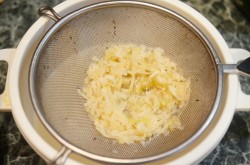 Самогон из яблок в домашних условиях