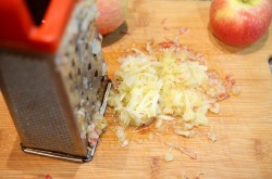 Самогон из яблок в домашних условиях