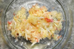 Самогон из яблок в домашних условиях