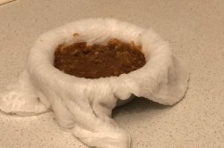 Яблочный сыр в домашних условиях