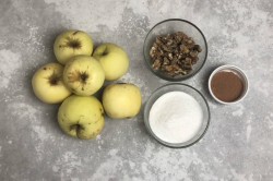 Яблочный сыр в домашних условиях