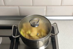 Яблочный сыр в домашних условиях