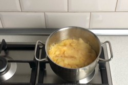 Яблочный сыр в домашних условиях