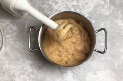 Яблочный сыр в домашних условиях