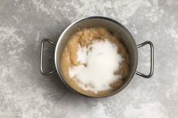 Яблочный сыр в домашних условиях