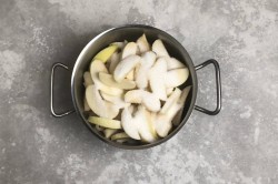 Яблочный сыр в домашних условиях