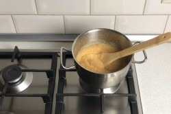 Яблочный сыр в домашних условиях