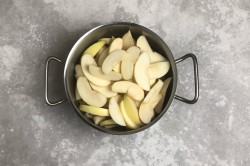 Яблочный сыр в домашних условиях