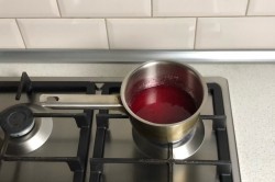 название картинки Яблоки в карамели в домашних условиях