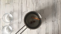 название картинки Яблоки в сиропе