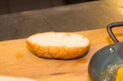 название картинки Яйца Бенедикт с лососем