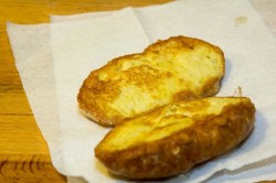 название картинки Яйца Бенедикт с лососем